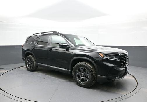 2023 Honda Pilot AWD TrailSport