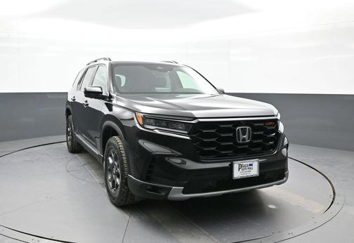 2023 Honda Pilot AWD TrailSport