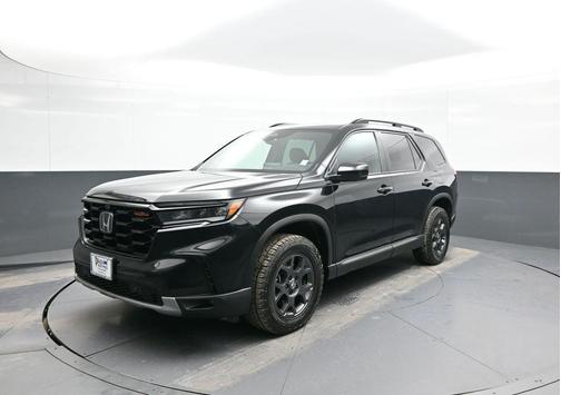 2023 Honda Pilot AWD TrailSport