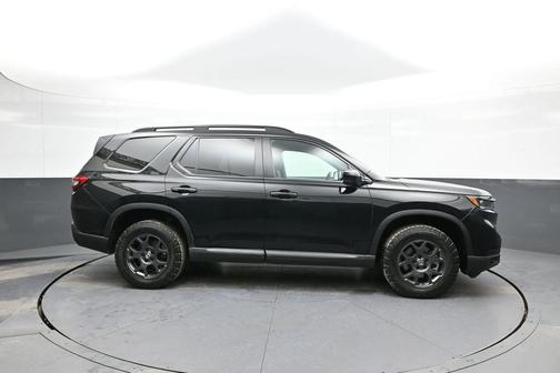 2023 Honda Pilot AWD TrailSport