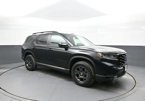 2023 Honda Pilot AWD TrailSport