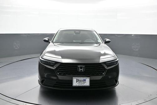 2024 Honda Accord LX 1.5T