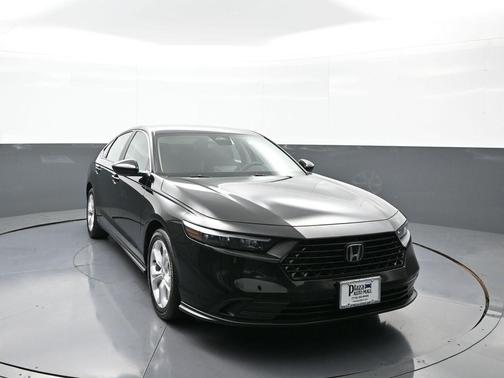2024 Honda Accord LX 1.5T