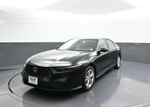 2024 Honda Accord LX 1.5T