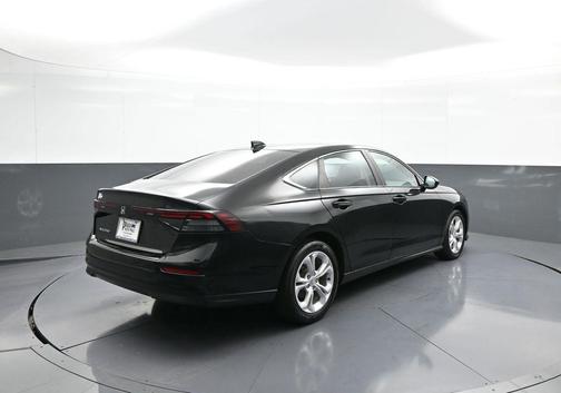 2024 Honda Accord LX 1.5T