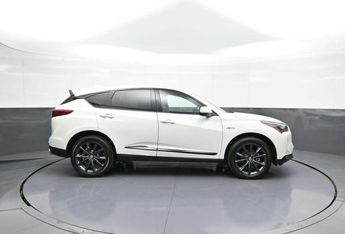 Platinum 2026 Acura RDX Base