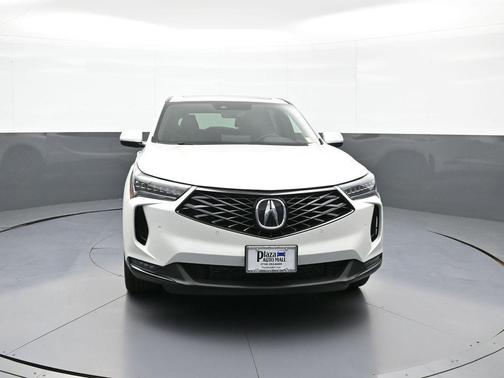 Platinum 2026 Acura RDX Base