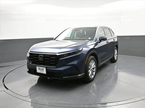 2024 Honda CR-V EX AWD
