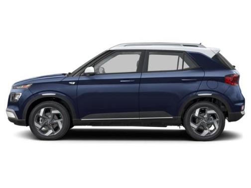 Lunar 2026 Hyundai VENUE SEL w/Two-Tone Roof