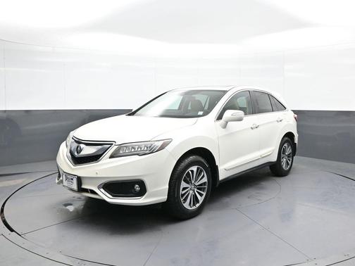 2016 Acura RDX Advance Package