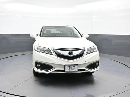 2016 Acura RDX Advance Package