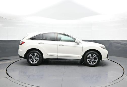 2016 Acura RDX Advance Package