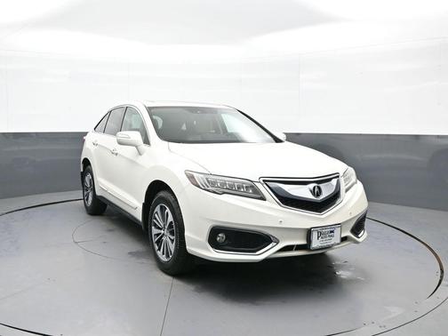 2016 Acura RDX Advance Package