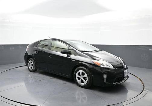 2015 Toyota Prius Five