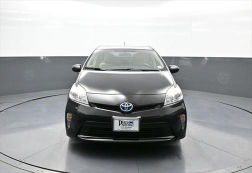 2015 Toyota Prius Five