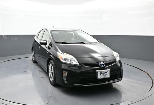 2015 Toyota Prius Five
