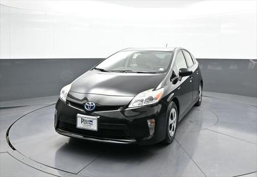 2015 Toyota Prius Five