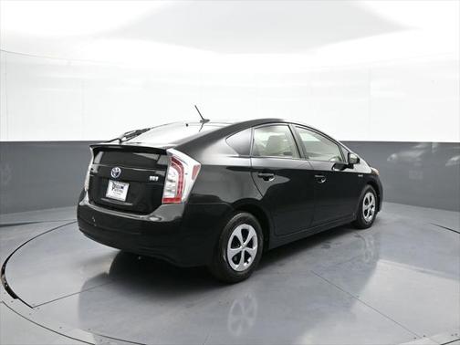2015 Toyota Prius Five