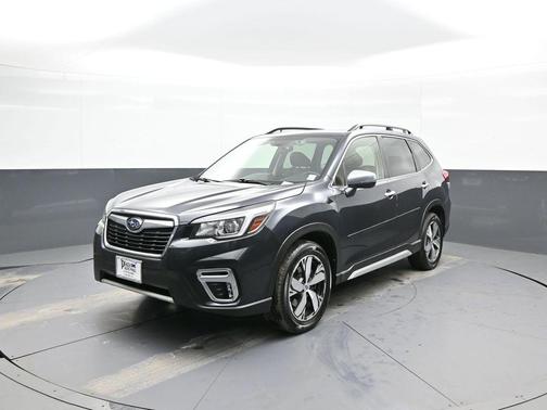 2019 Subaru Forester Touring