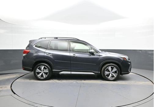 2019 Subaru Forester Touring