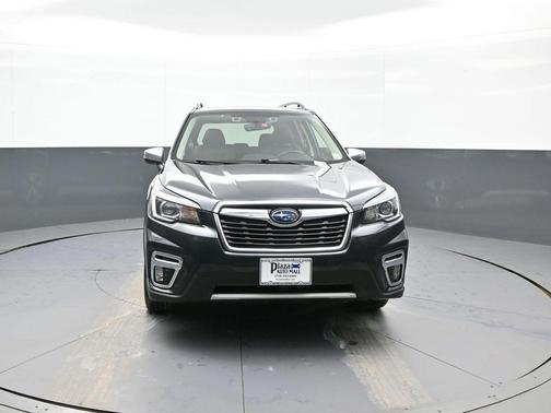 2019 Subaru Forester Touring