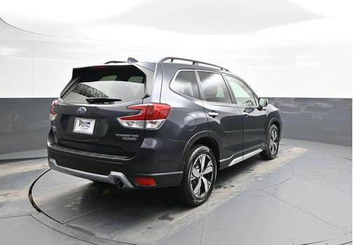 2019 Subaru Forester Touring