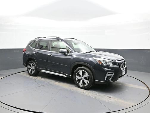 2019 Subaru Forester Touring