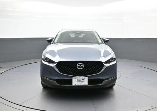 2025 Mazda CX-30 2.5 S Carbon Edition