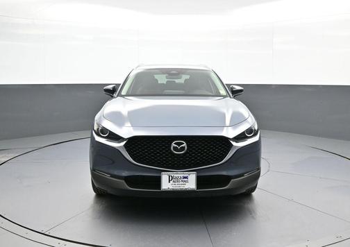 2025 Mazda CX-30 2.5 S Carbon Edition