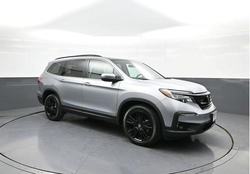 2022 Honda Pilot AWD Special Edition