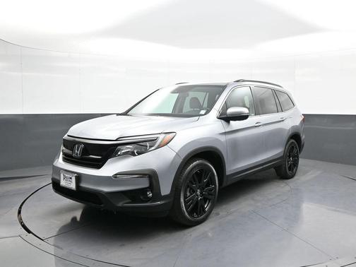 2022 Honda Pilot AWD Special Edition