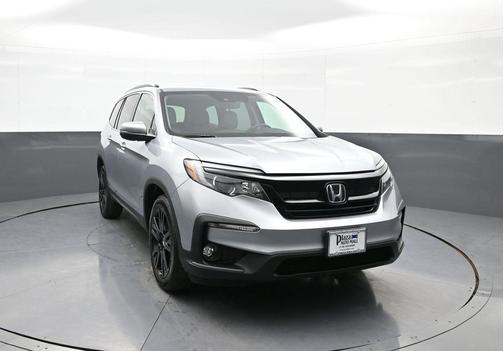 2022 Honda Pilot AWD Special Edition