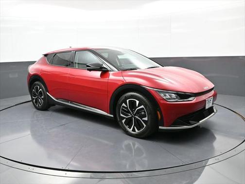 2024 Kia EV6 Wind