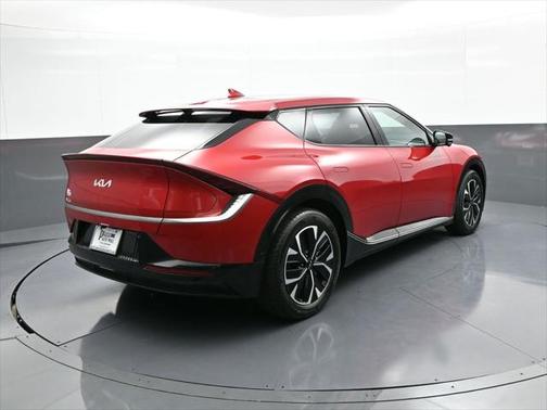 2024 Kia EV6 Wind