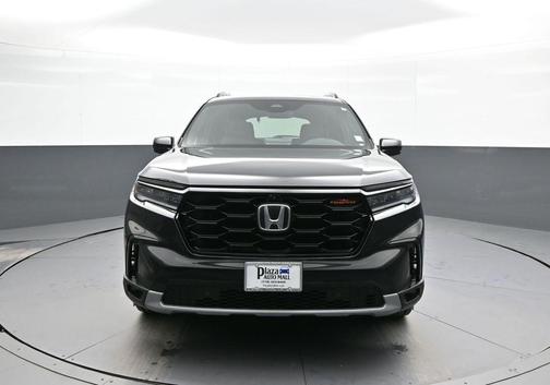 2023 Honda Pilot AWD TrailSport