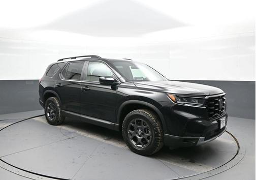 2023 Honda Pilot AWD TrailSport