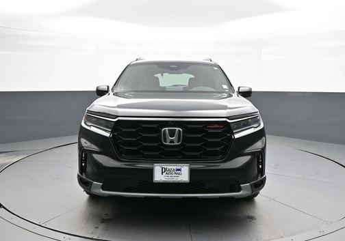 2023 Honda Pilot AWD TrailSport