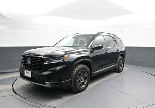 2023 Honda Pilot AWD TrailSport