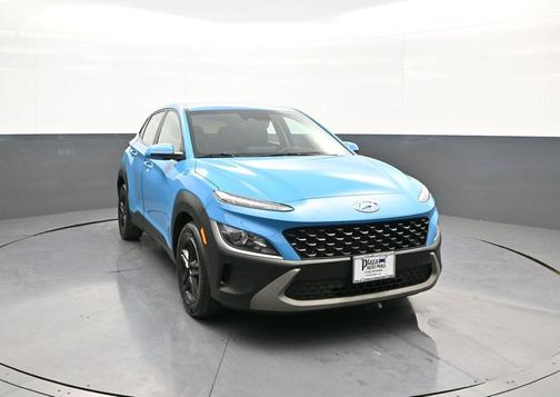 2022 Hyundai KONA SE