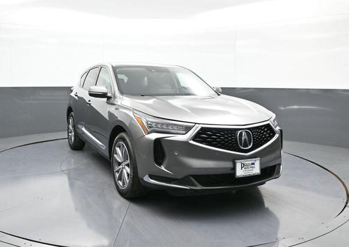 2023 Acura RDX Technology Package