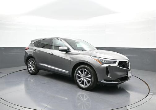 2023 Acura RDX Technology Package