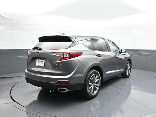 2023 Acura RDX Technology Package
