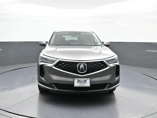 2023 Acura RDX Technology Package