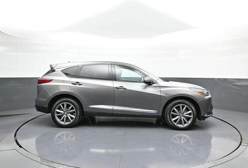 2023 Acura RDX Technology Package