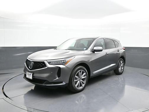 2023 Acura RDX Technology Package