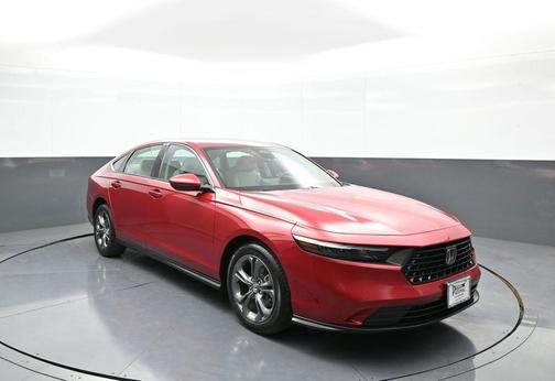 2023 Honda Accord EX 1.5T