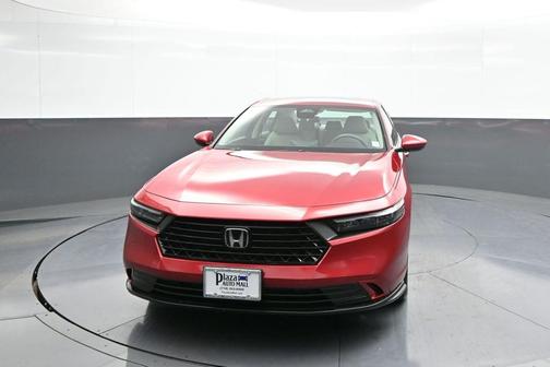 2023 Honda Accord EX 1.5T