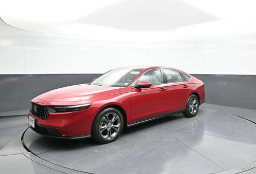 2023 Honda Accord EX 1.5T