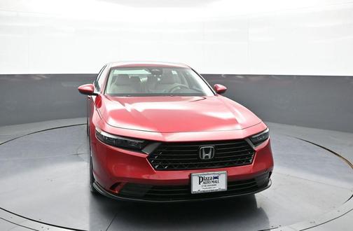 2023 Honda Accord EX 1.5T