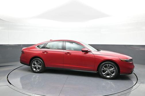 2023 Honda Accord EX 1.5T